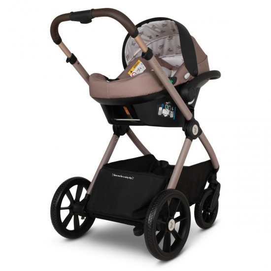 Cosatto giggle wheels 2025